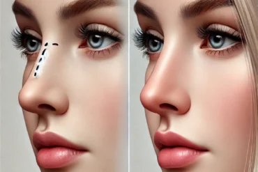 Which rhinoplasty is better – open or closed?